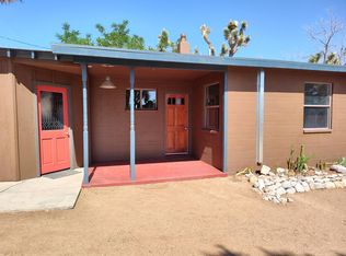 55569 Pueblo Trl #B, Yucca Valley, CA 92284