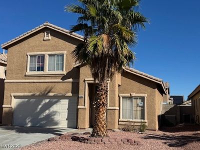 10000 Clear Crystal St, Las Vegas, NV, 89183