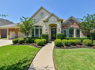 11311 Cypress Creek Lakes Dr, Cypress, TX 77433