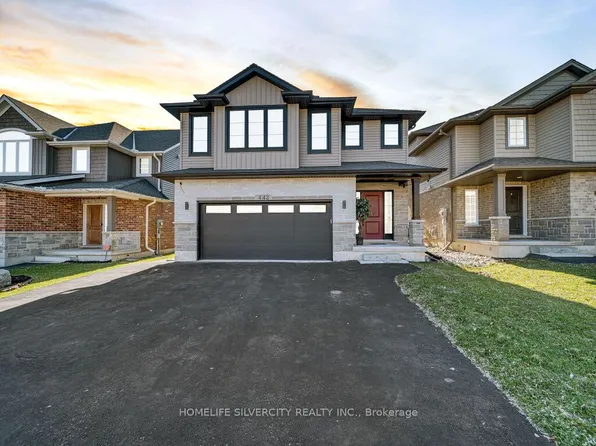 442 Ontario St, Woodstock, ON N4V 1G7