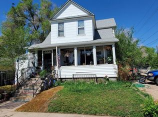 515 12th Ave, Greeley, CO 80631