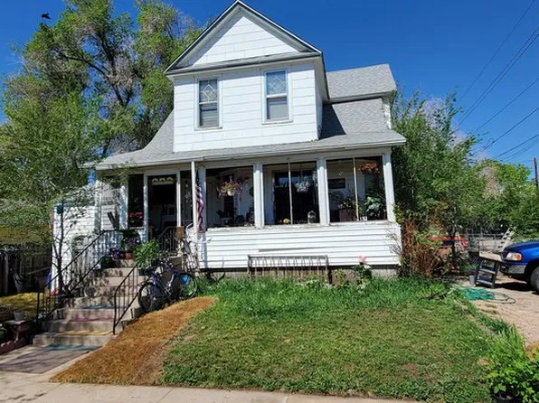 515 12th Ave, Greeley, CO 80631