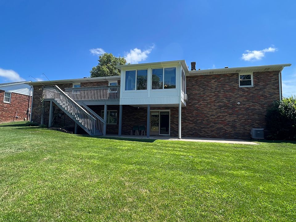 1034 Locust Ave, Batesville, IN 47006 MLS 21937526 Zillow