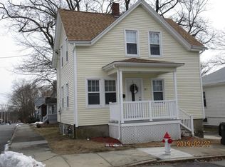 271 Garden St, Fall River, MA 02720