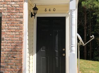 840 Brickleridge Ln, Atlanta, GA 30311