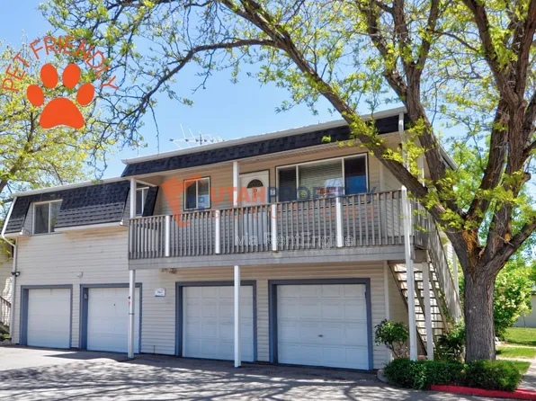 4337 S 1230 W Unit 8D, Taylorsville, UT 84123