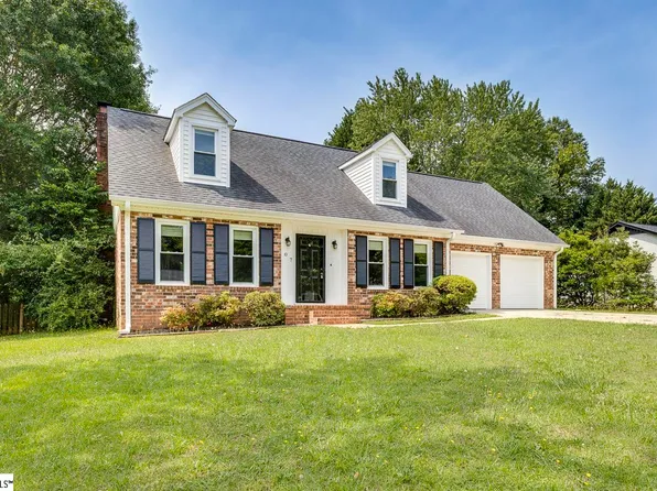 507 Hedgewood Ter, Greer, SC 29650