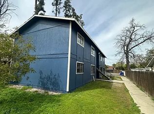 2311 E White Ave #202, Fresno, CA 93701
