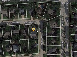 1801 Branch Hollow Ln, Grapevine, TX 76051