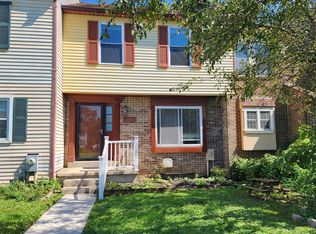 2921 Shelley Ct, Abingdon, MD 21009