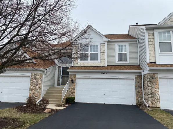 1085 Delta Dr, Elgin, IL 60123