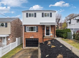 2910 Cedric Ave, Pittsburgh, PA