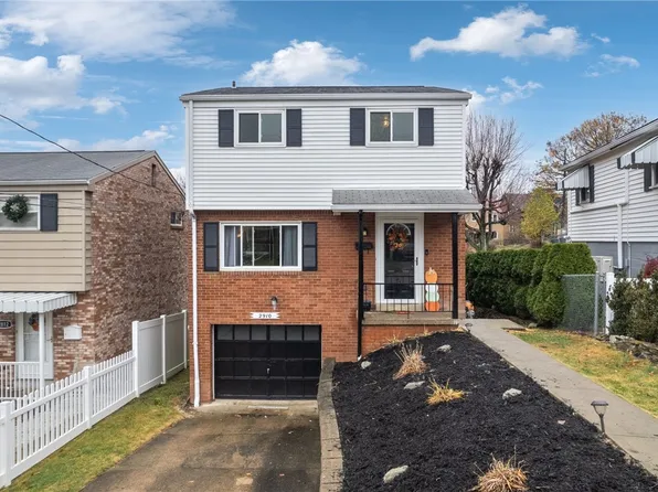 2910 Cedric Ave, Pittsburgh, PA 15226