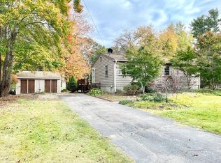 8 Sheridan Dr, Kingston, MA 02364