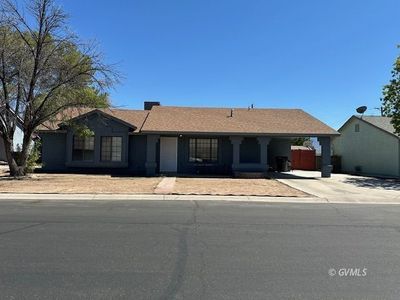 1365 W 19th St, Safford, AZ, 85546