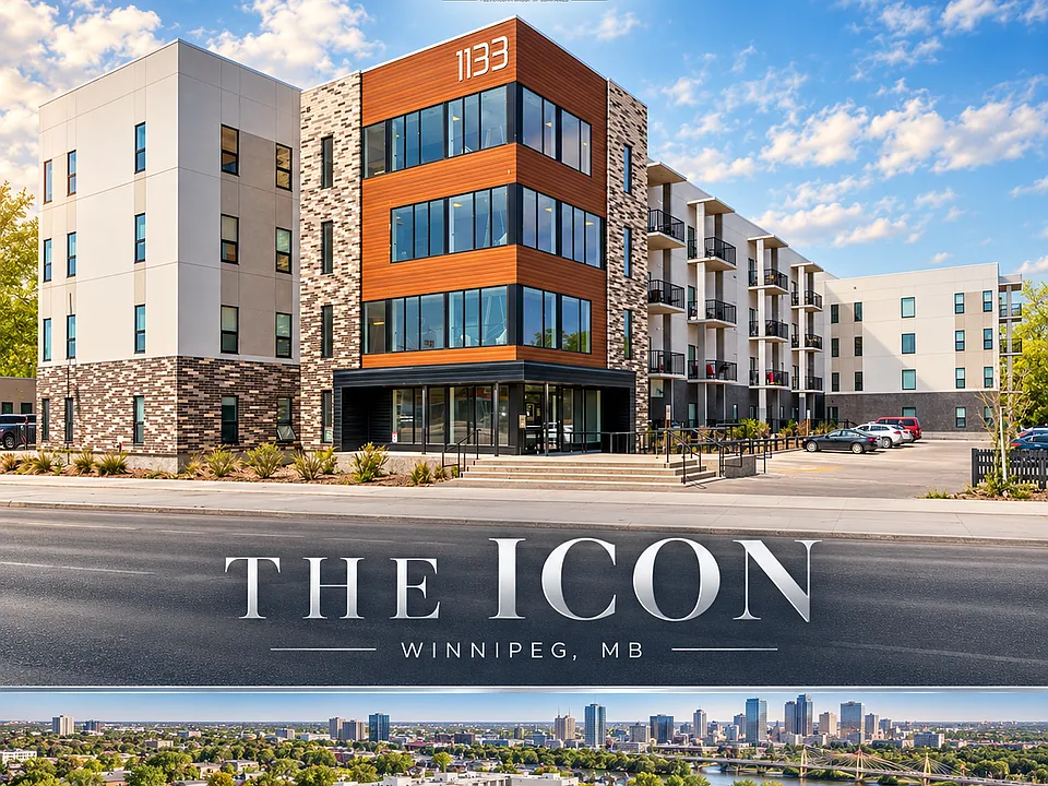 1133 Portage Ave #306