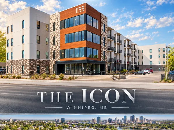1133 Portage Ave, Winnipeg, MB