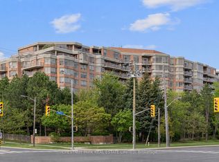 3181 Bayview Ave #709, Toronto, ON M2K2Y2