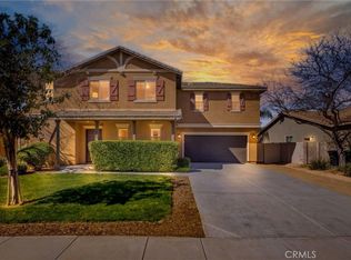 3418 Presidio Ln, Perris, CA 92570