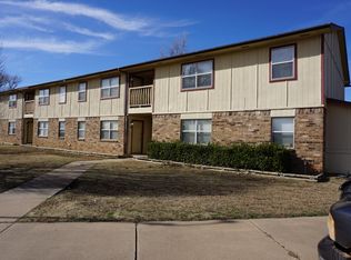 918 N Myers Rd #8PXBANYCU, Apache, OK 73006