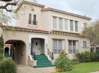 1141 1/2 S Swall Dr, Los Angeles, CA 90035