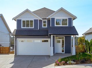 1256 Ashmore Ter, Langford, BC