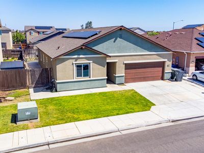 6704 E Dwight Ave, Fresno, CA, 93727