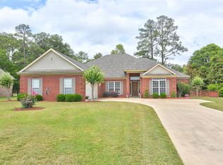 8700 Morning Pl, Montgomery, AL 36117