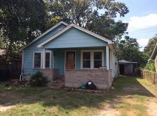 3511 Cetti St, Houston, TX 77009