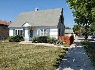 7500 W Winona St, Chicago, IL