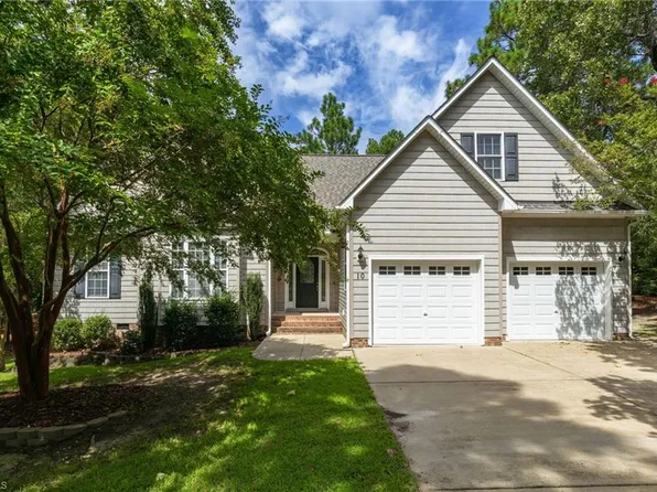 10 Grayson Pl, Sanford, NC 27332