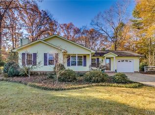4901 15th Pl E, Tuscaloosa, AL 35404