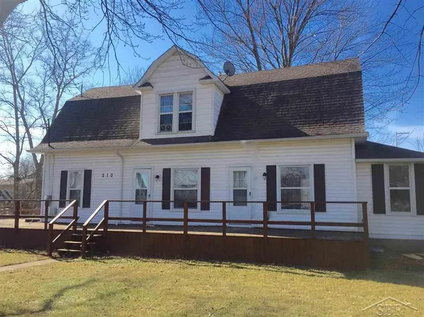 210 S 3rd St, Freeland, MI 48623