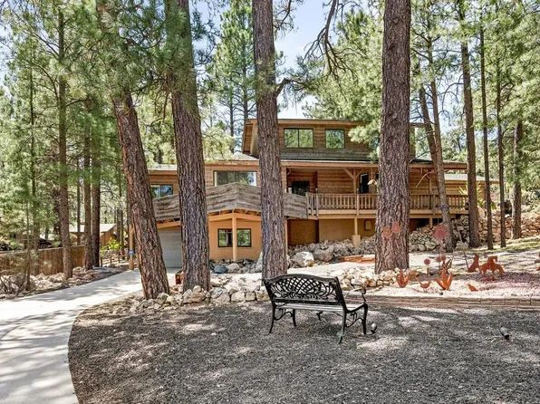 620 E Kristi Ln, Flagstaff, AZ 86005