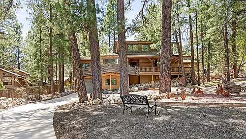 620 E Kristi Ln Photo 1