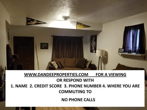 1601 Church St APT 2, Ambridge, PA 15003