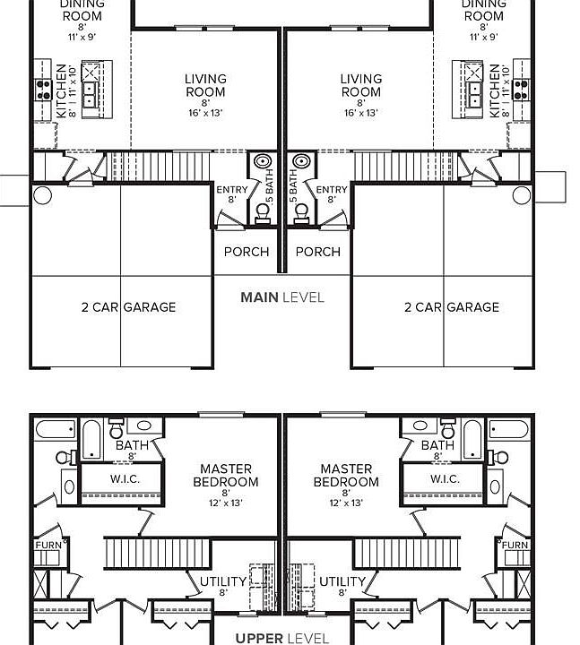 2nd image of 13561 Palm Beach Dr
