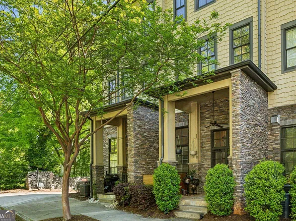 255 Southerland Ter NE Unit 107, Atlanta, GA 30307