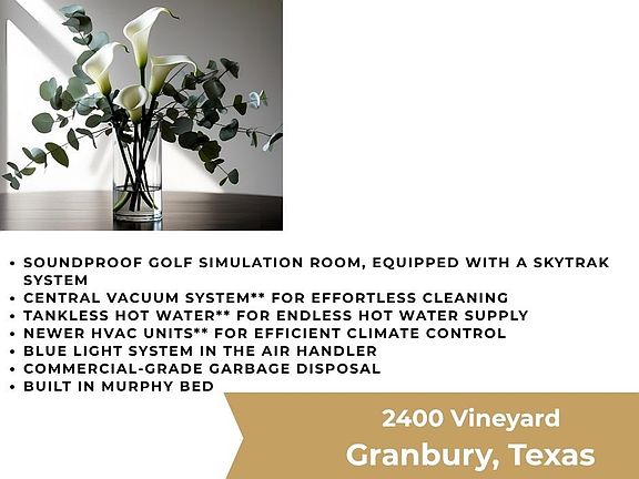 3rd image of 2400 Vineyard Dr