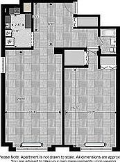 1st image of 301 W 45th St #403