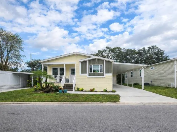 6515 Horse Shoe Bnd, Orlando, FL 32822