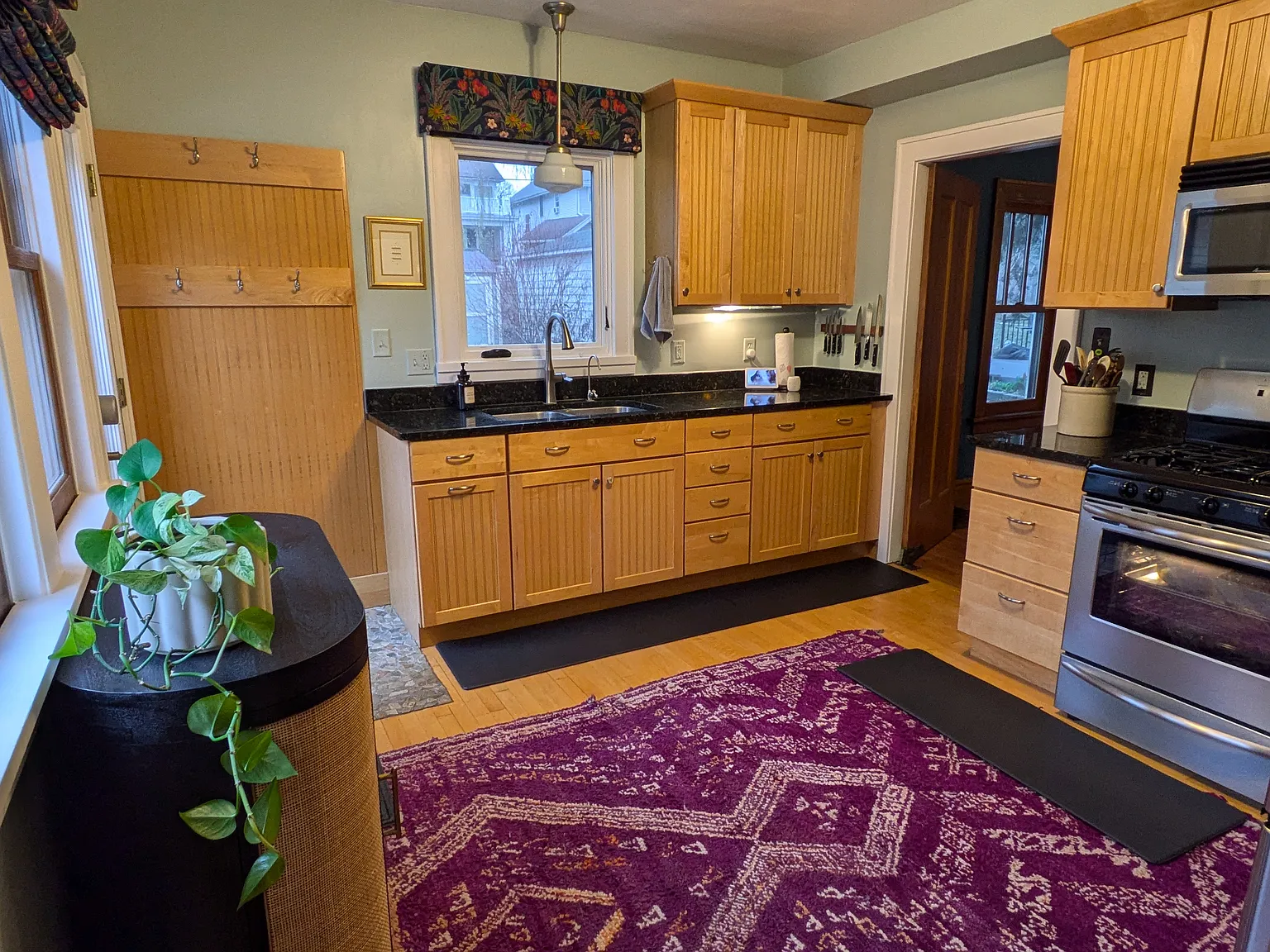 3 bed, 1368 sqft, $3,500 — Photo 4
