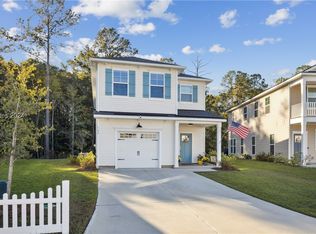 133 Conifer St, Hardeeville, SC 29927