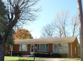34 Virginia Ave, Winchester, KY 40391