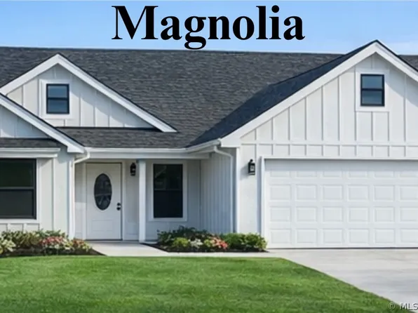 1125 N 4345th Rd, Pryor, OK 74361