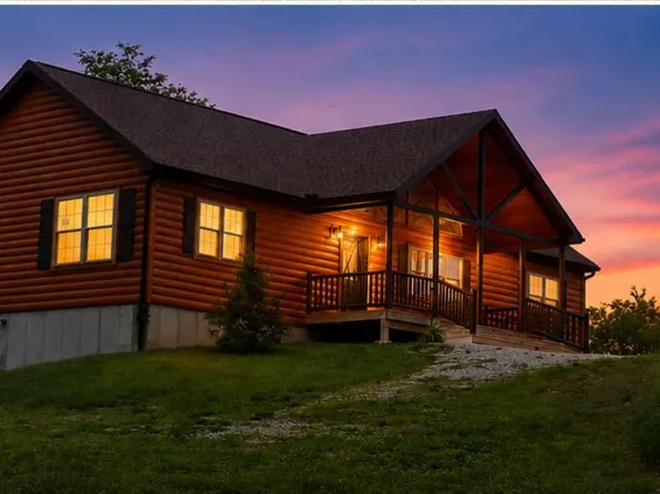 4918 Township Road 32 S, West Liberty, OH 43357