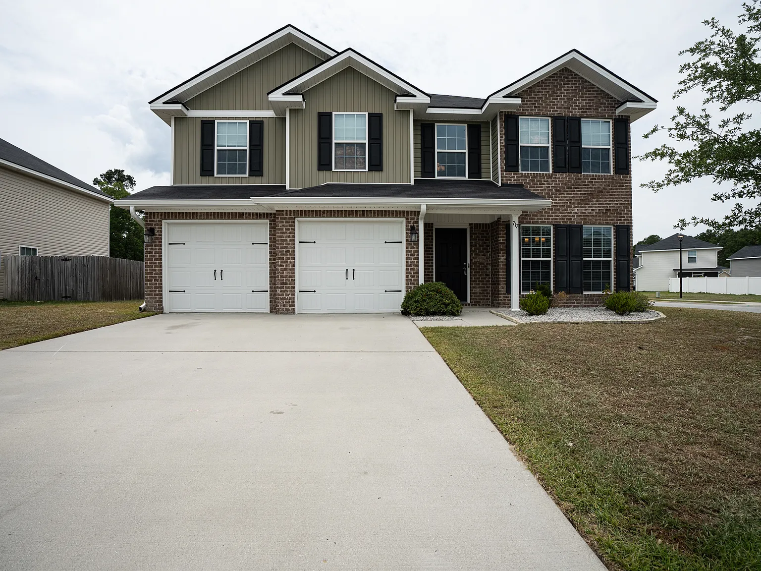717 Highgrove Court - 1 — Photo 2