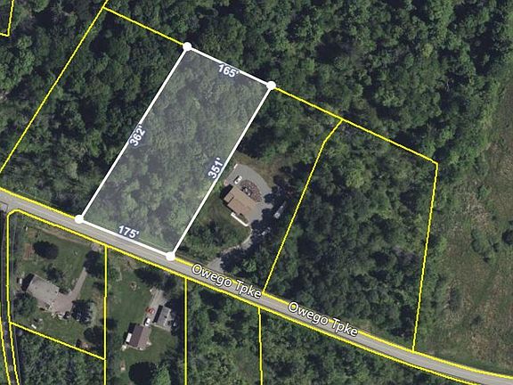 3rd image of LOT Owego Tpke #B