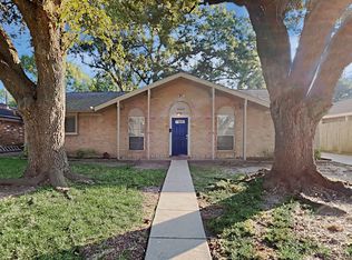 11215 Sagevale Ln, Houston, TX 77089