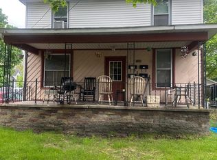 1320 Fraser St, Bay City, MI 48708